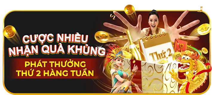 Hoàn trả hàng tuần cho cá cược thể thao tại Sum Club