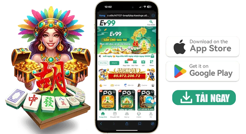 Quét Mã QR để Tải WinVN