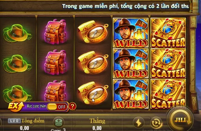 Nổ hũ b66 club game