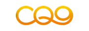 Logo nhà cung cấp CQ9 Gaming