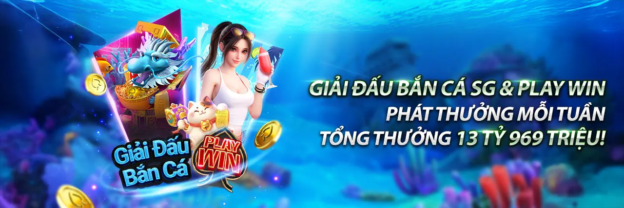 Banca41 - Trò chơi bắn cá đổi thưởng trên di động