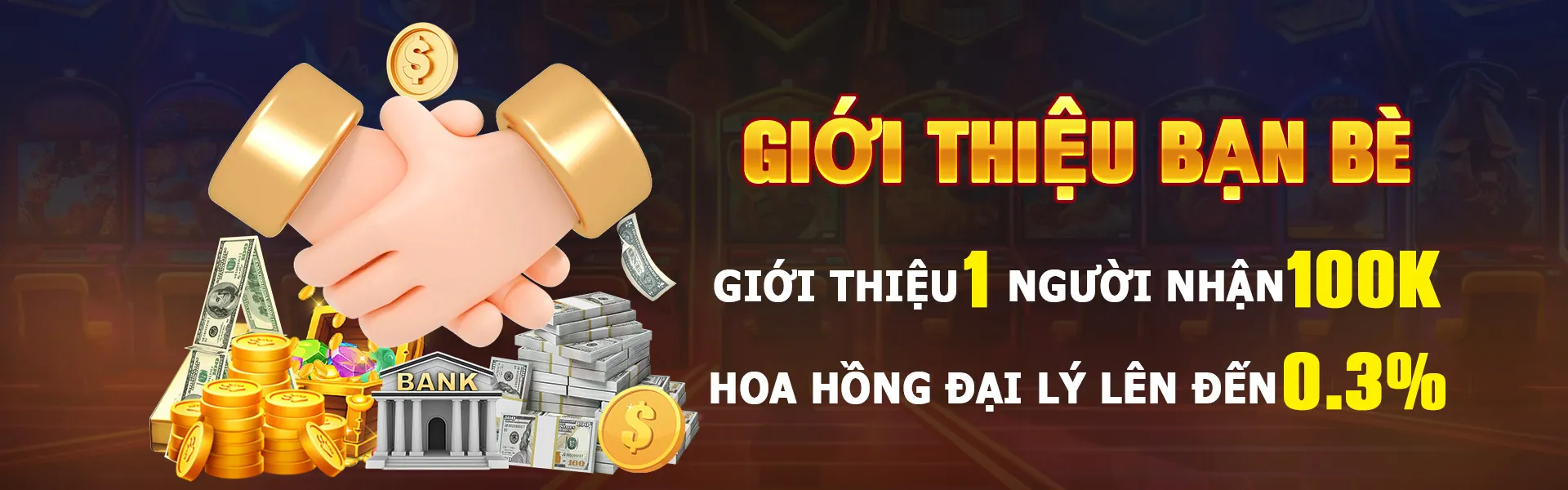 Chương trình giới thiệu bạn bè tại Sum Club