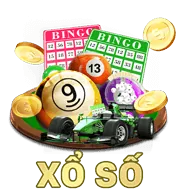 Hình ảnh về trò chơi Keno, trải nghiệm mới mẻ, phong cách bingo