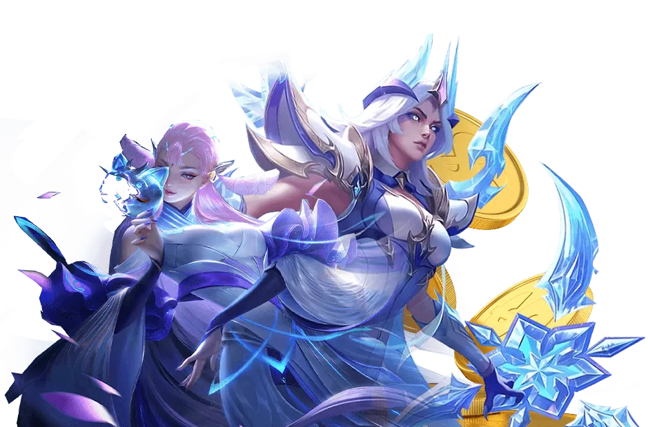 Bắn Cá Tiên – Đồ họa đẹp mắt, nhiều loại cá tiên cá quý hiếm