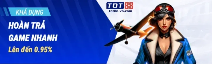 Bắn cá Banca41